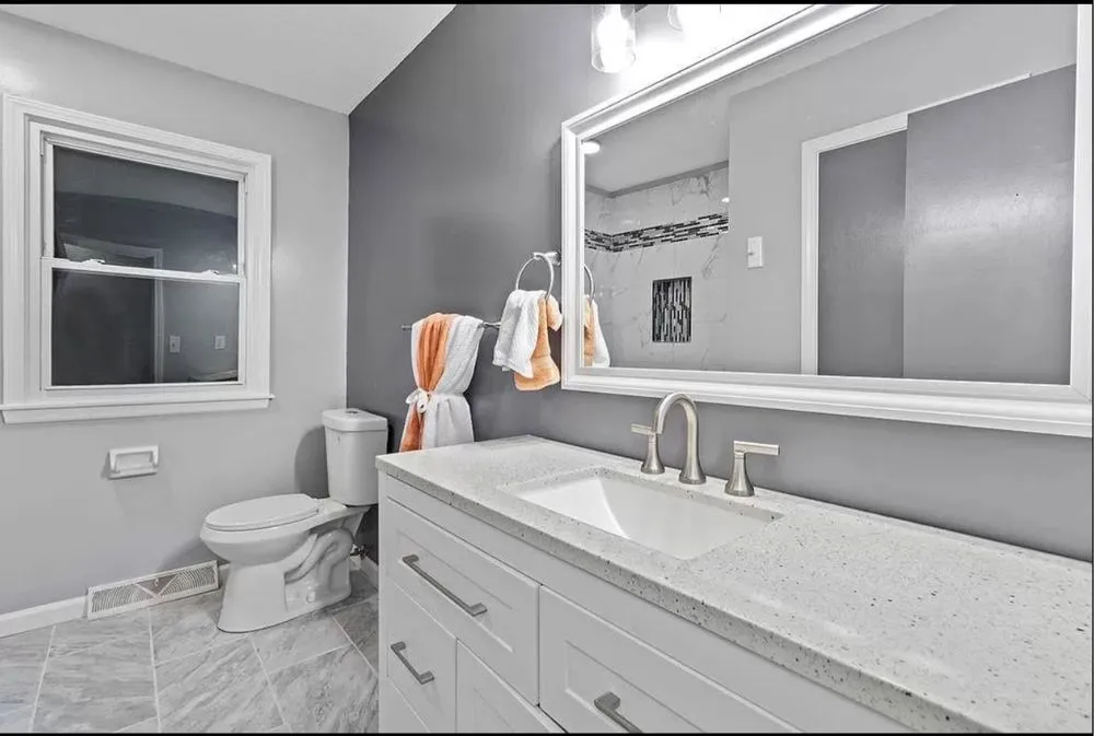 Slide of Majestic Remodeling