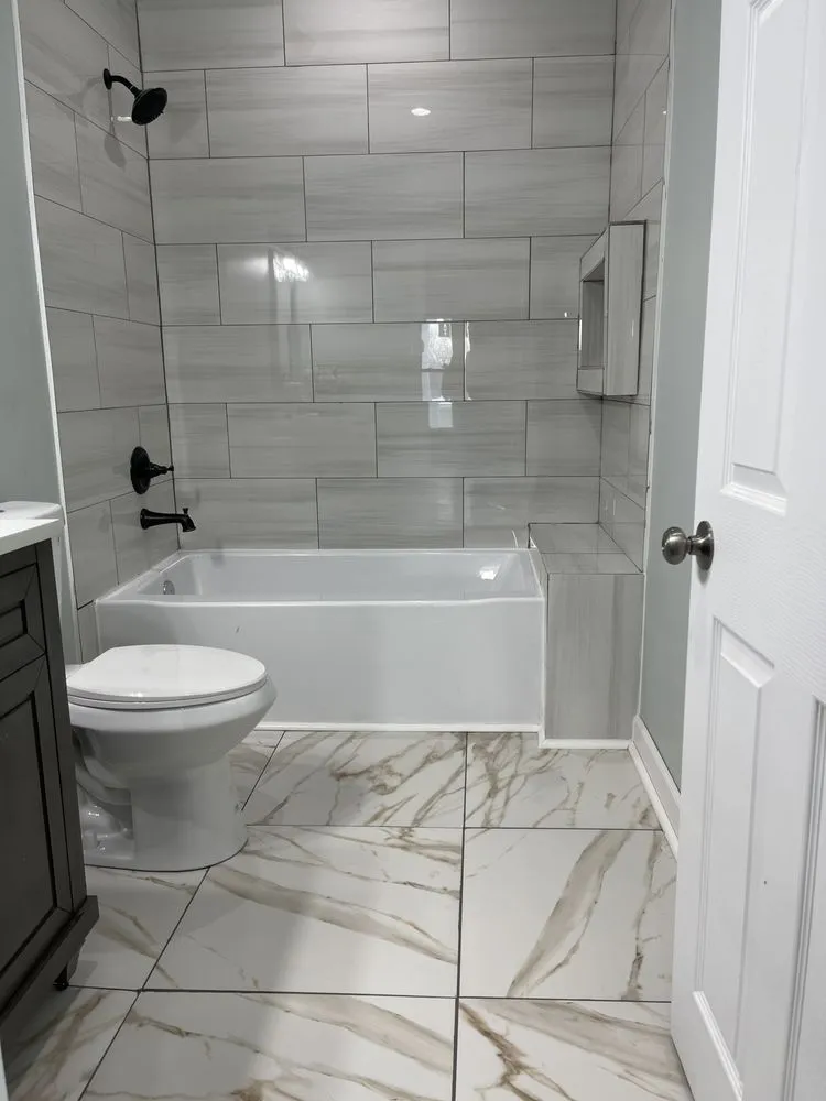 Slide of Majestic Remodeling