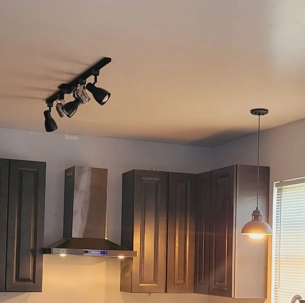 Slide of Majestic Services