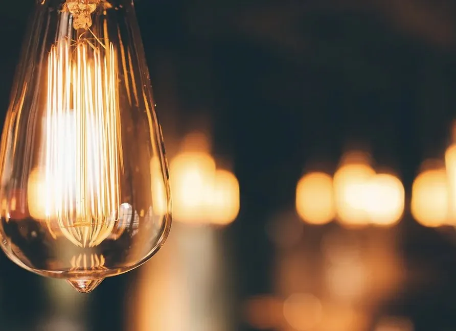 Slide of Major Electric