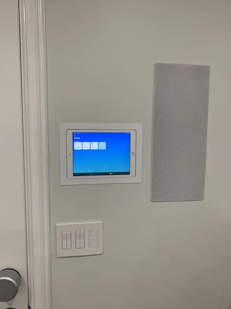 Slide of Major Electric