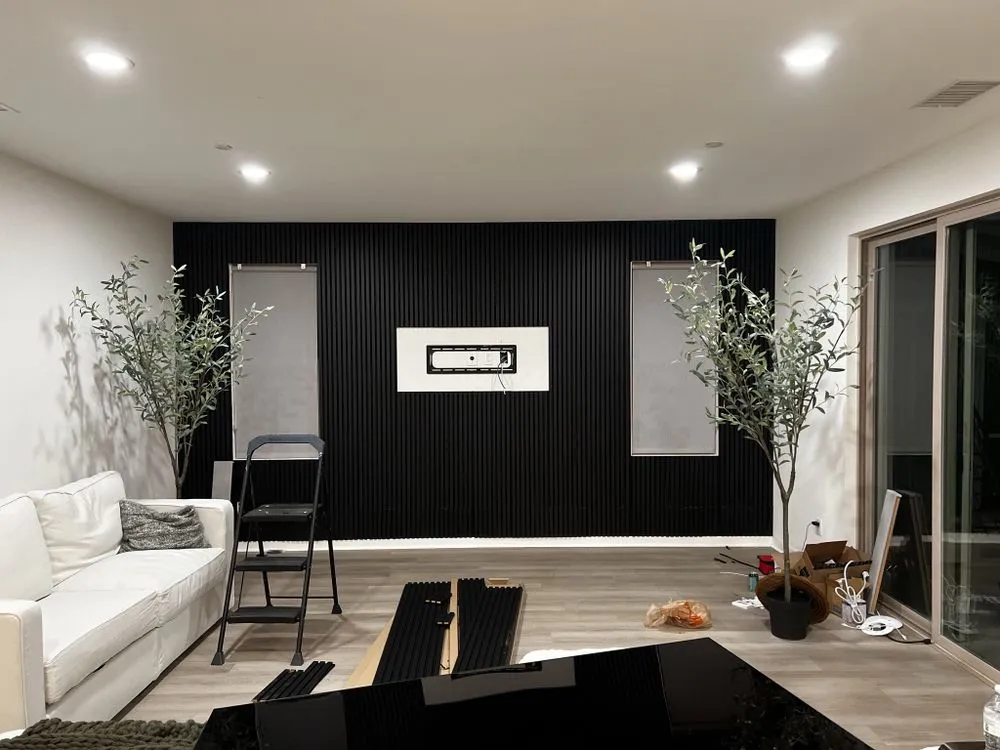 Slide of Major Electric