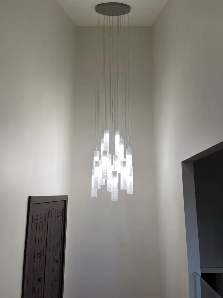 Slide of Major Electric