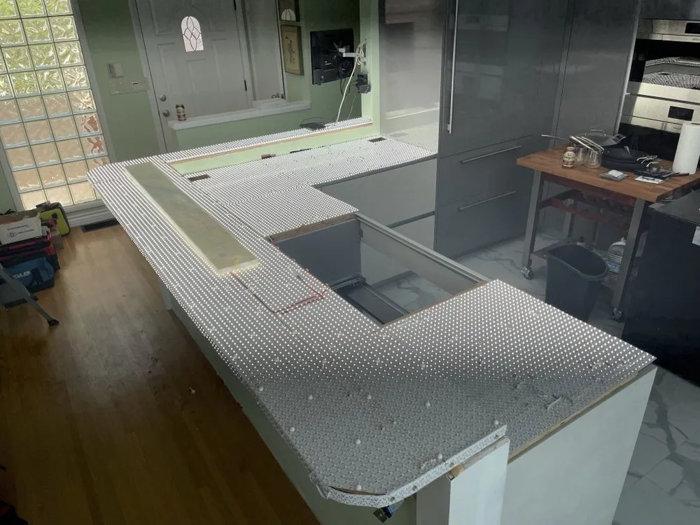 Slide of Major Electric