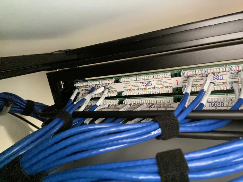 Expert wiring installation service in ,  - Major Electric