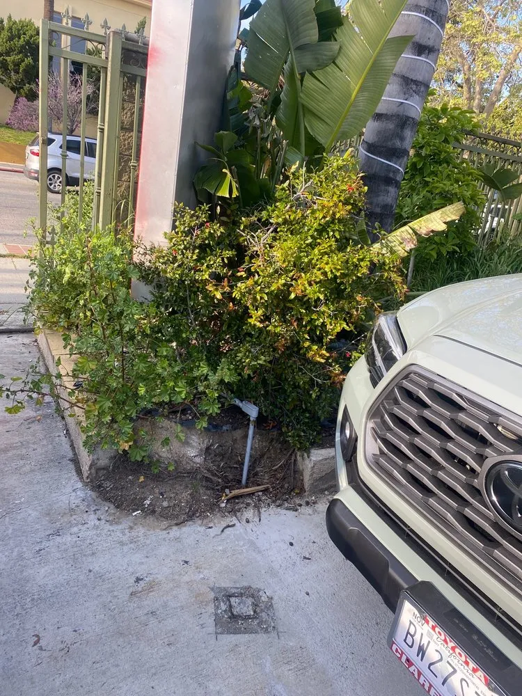 Slide of Major Electric