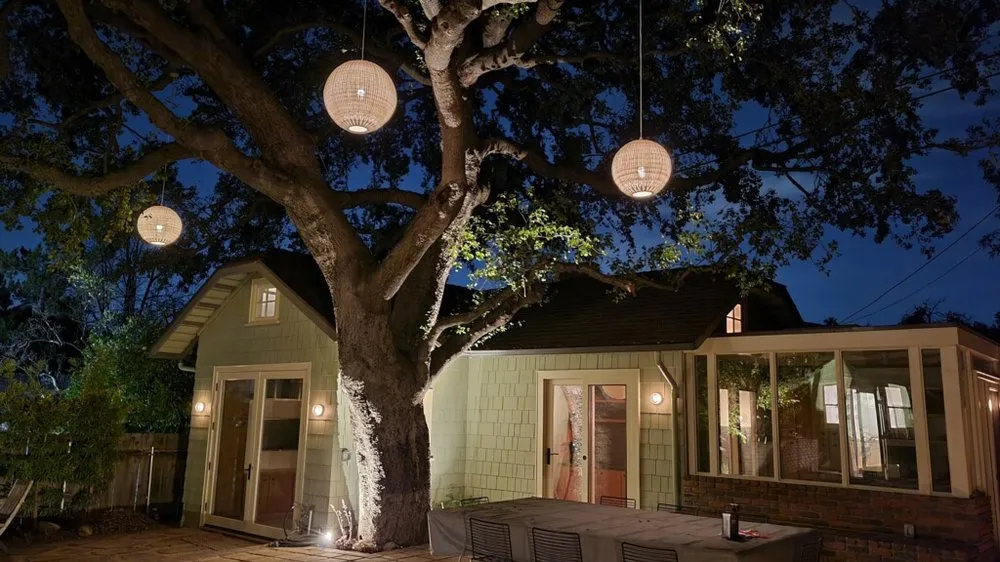 Slide of Major Electric