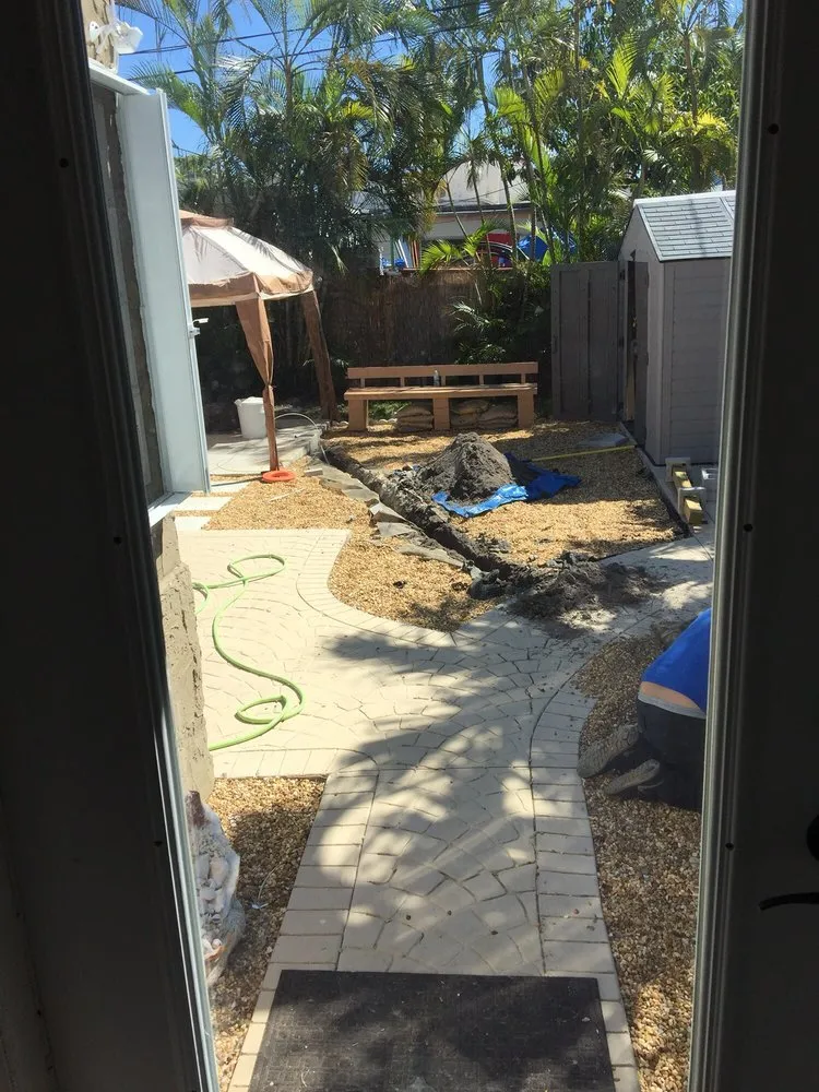 Slide of Major Electrical Systems