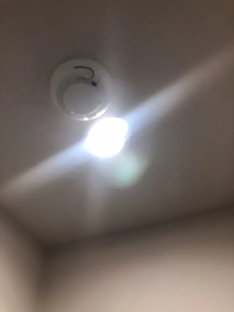 Slide of Major Electrical Systems