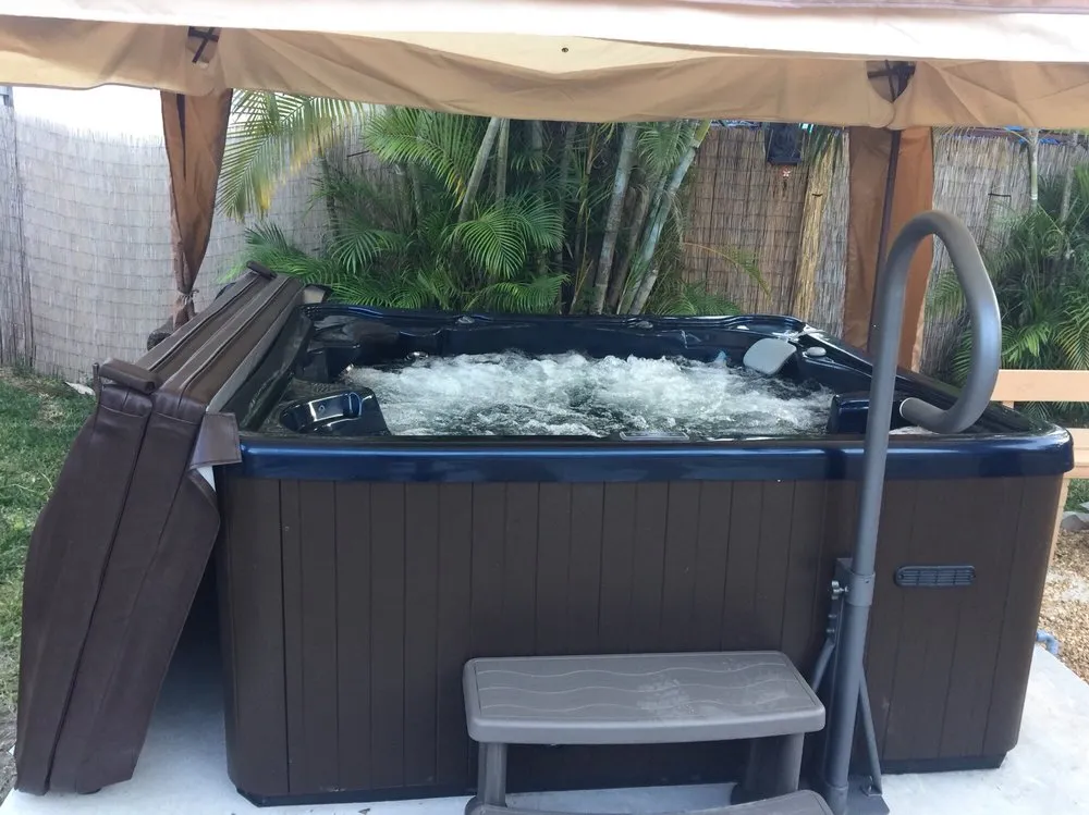 Slide of Major Electrical Systems