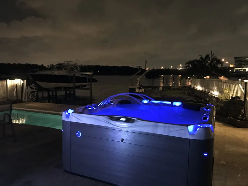 Slide of Major Electrical Systems