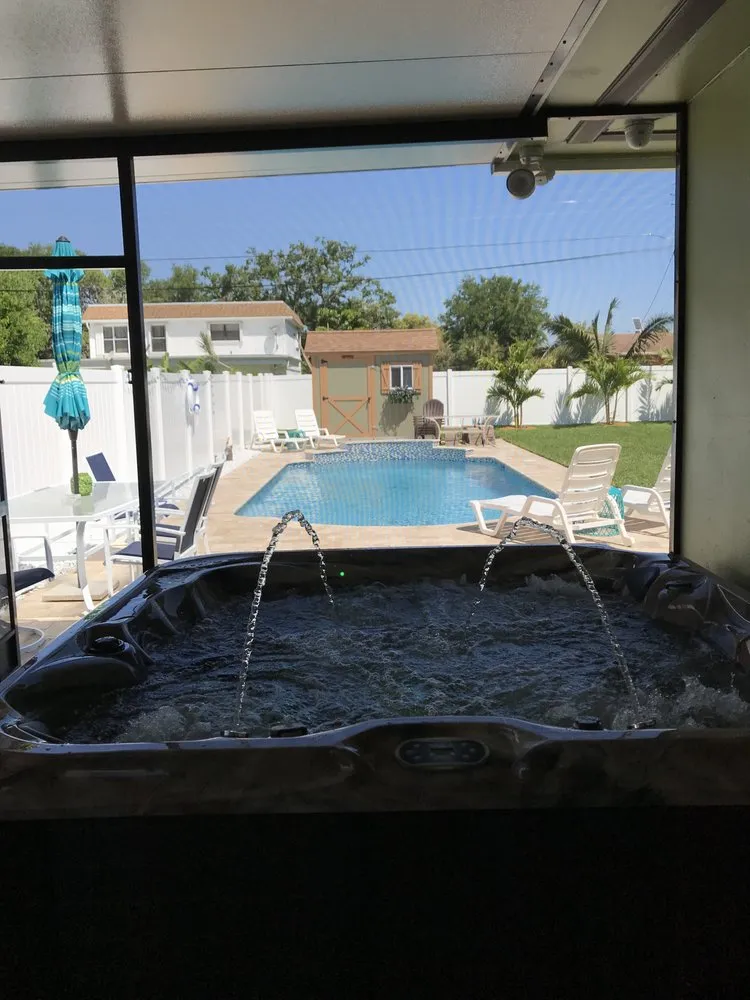 Slide of Major Electrical Systems