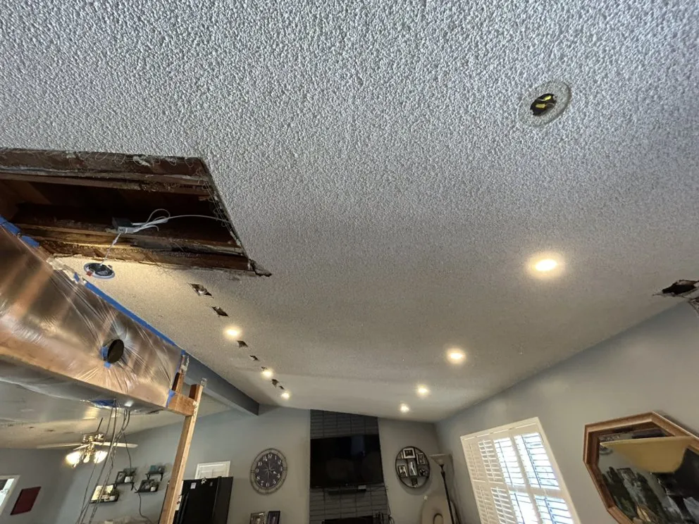 Slide of Major League Electric