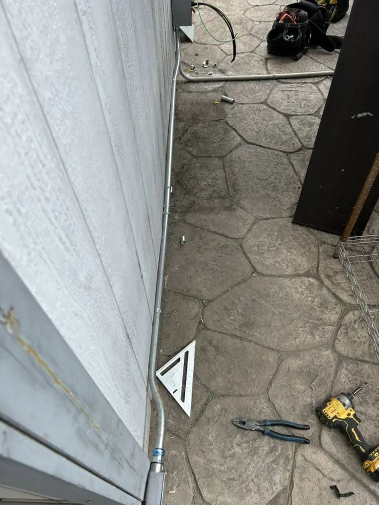 Trusted lighting installation experts serving ,  - Major League Electric