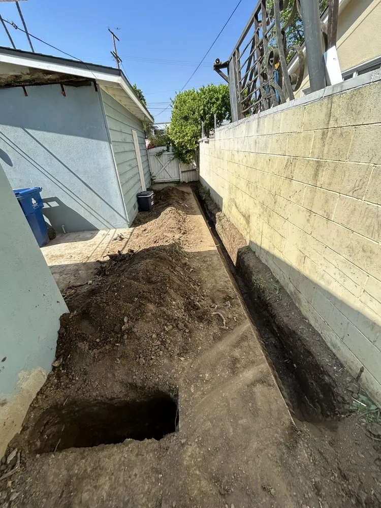 Slide of Major League Electric