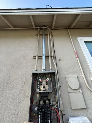 Major League Electric