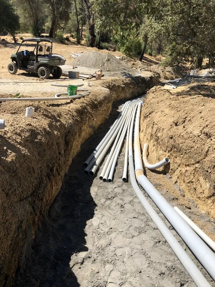 Slide of Major League Electric