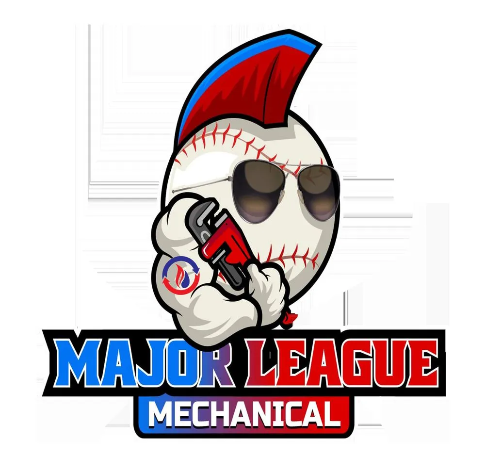 Slide of Major League Mechanical