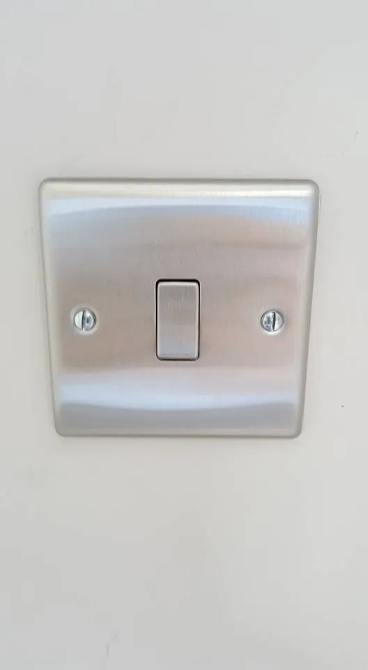 Slide of Majority 24 Hour Electrician