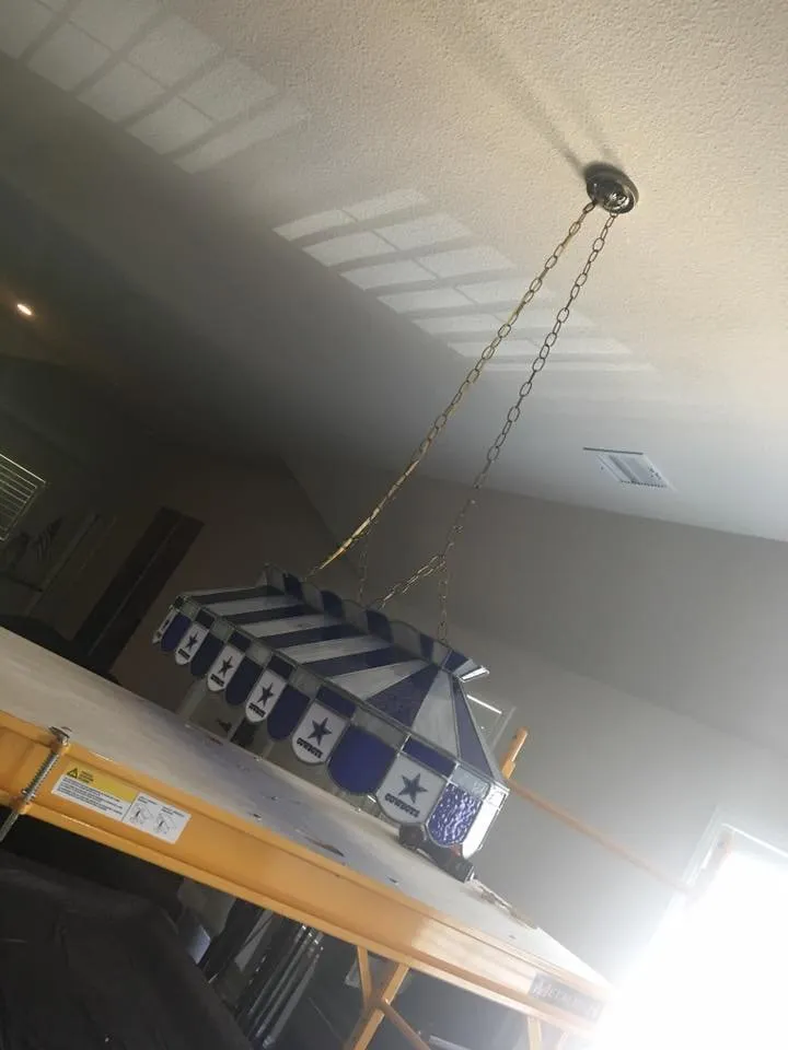 Slide of Majors Electrical