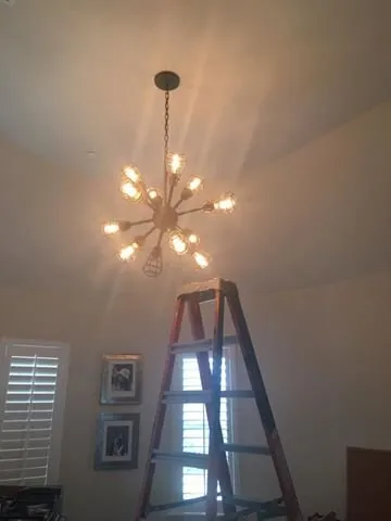 Slide of Majors Electrical