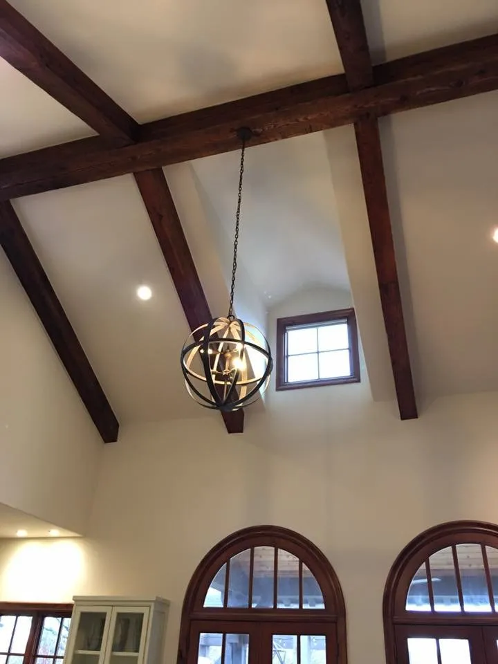 Slide of Majors Electrical