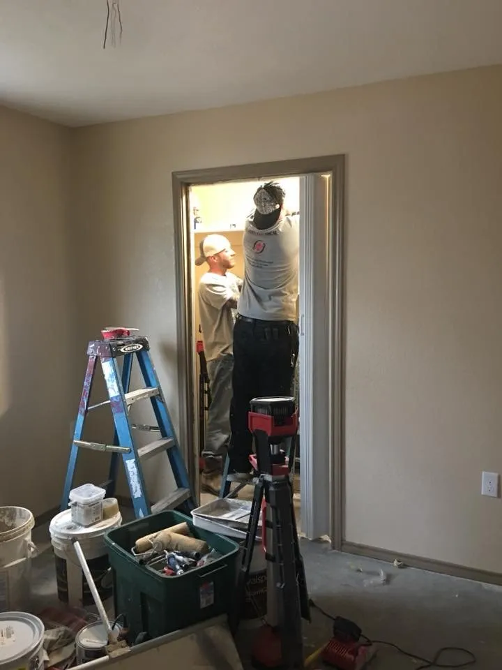 Slide of Majors Electrical