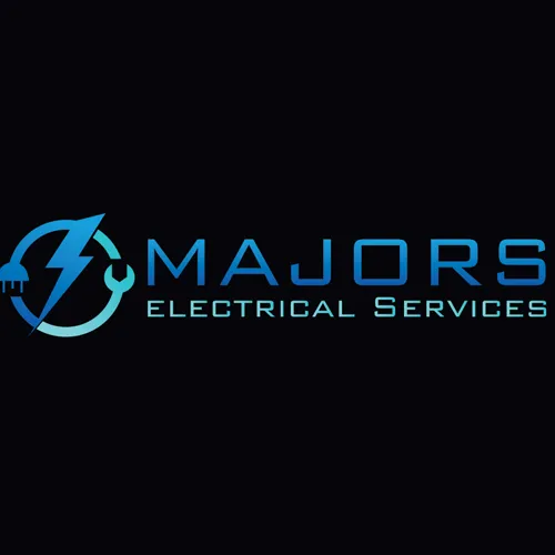 Slide of Majors Electrical Services