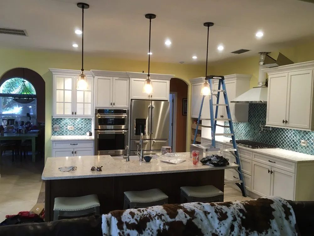 Slide of Majors Electrical Services