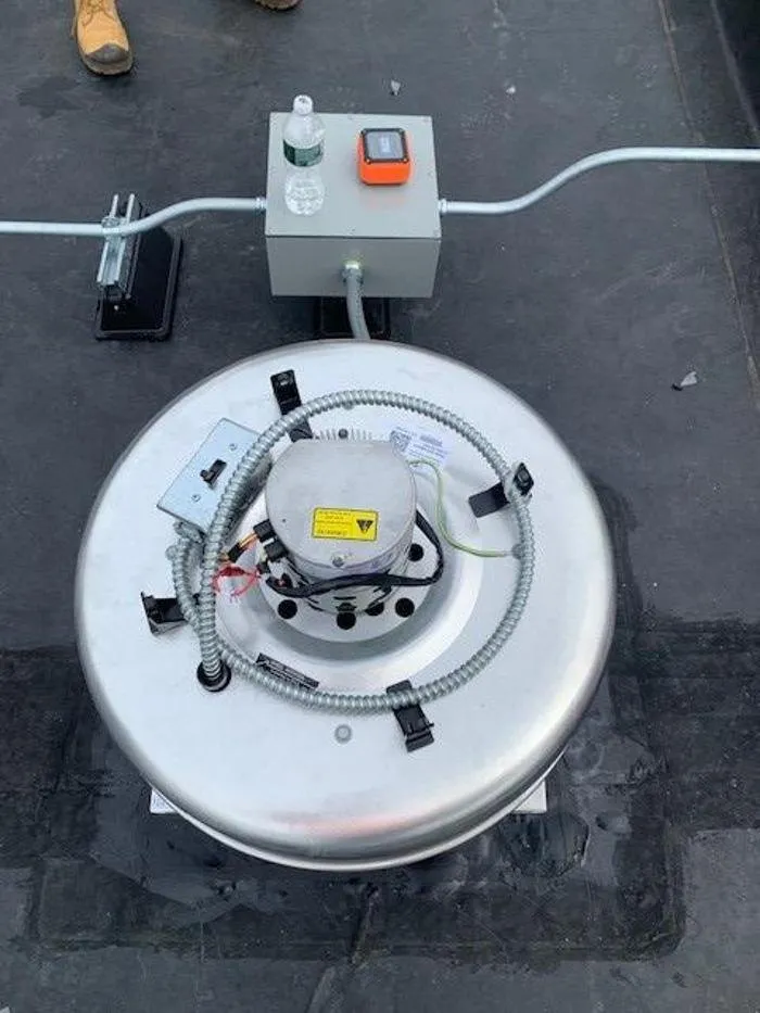 Slide of MAK Electric