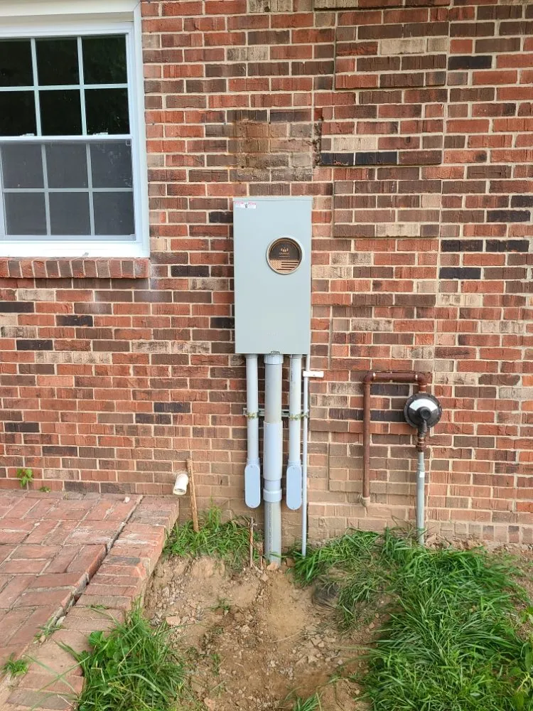 Certified outlet and switch repair service in , - MAK Electrical Contracting