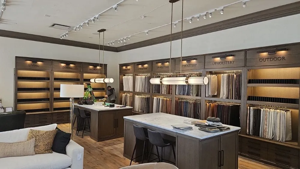 Slide of MAK Electrical Contracting