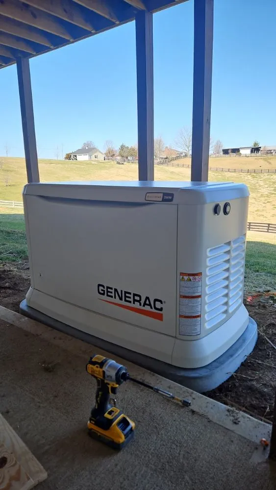 Expert emergency electrical service service in , - MAK Electrical Contracting