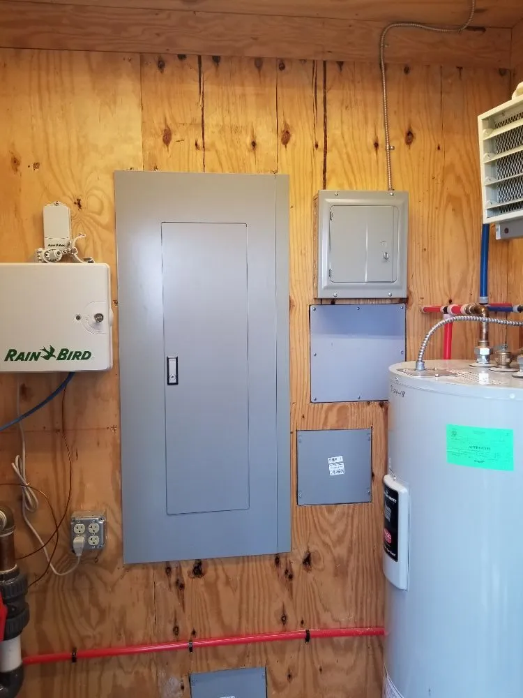 Trusted wiring installation experts serving , - MAK Electrical Contracting