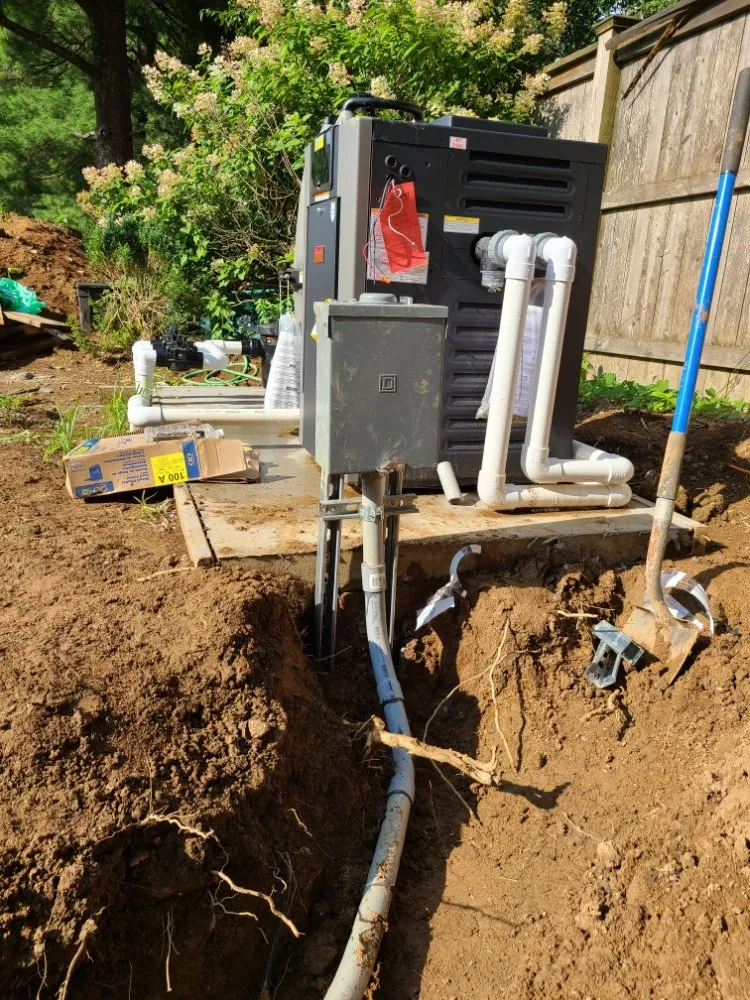 Emergency electrical repair in , by MAK Electrical Contracting