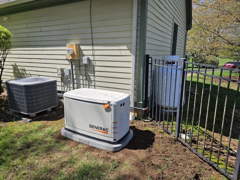 Slide of MAK Electrical Contracting