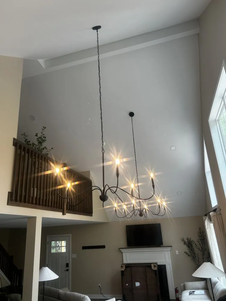 Slide of MAK Electrical Solutions