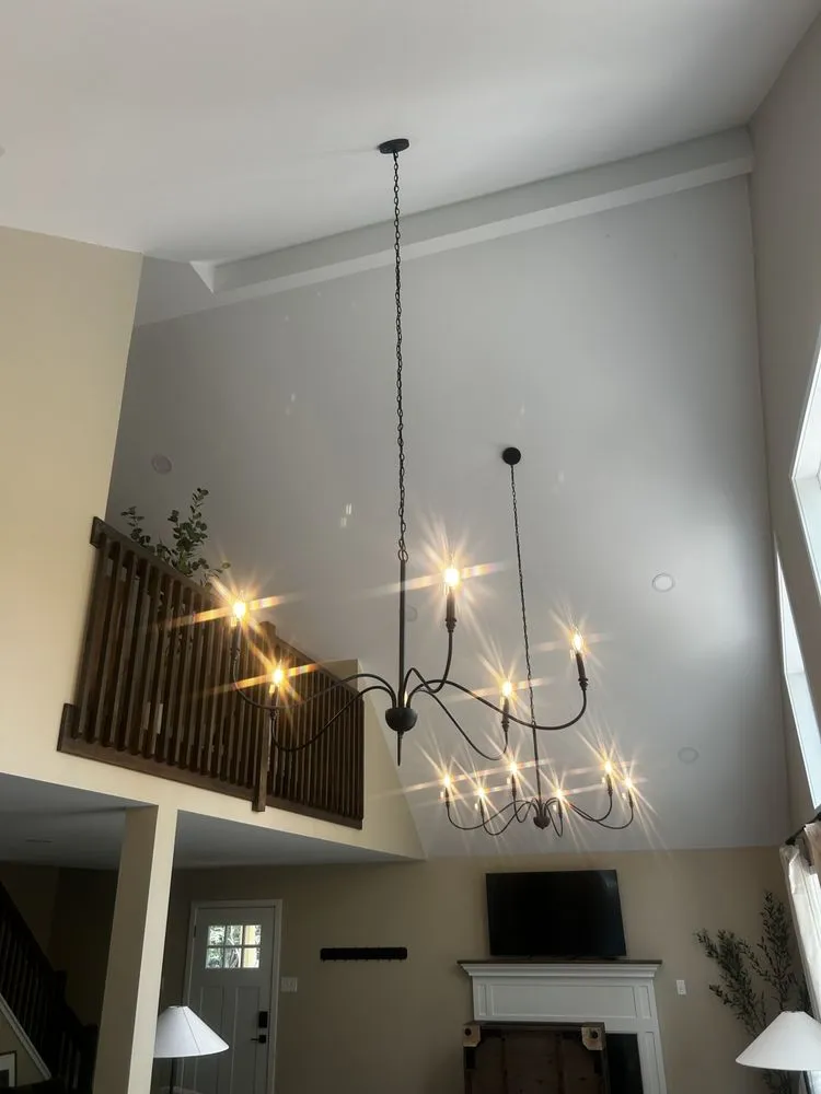 Slide of MAK Electrical Solutions