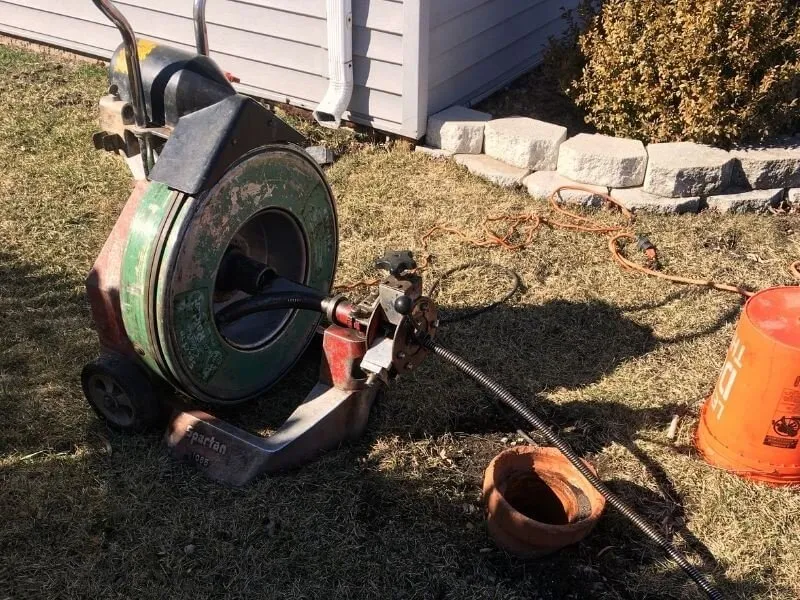 Slide of Mak of All Trades