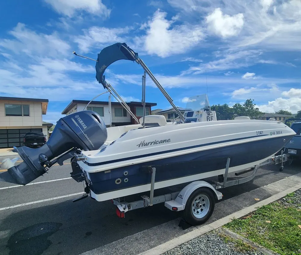Certified lighting installation in Kaneohe, HI by Makai Engine Services