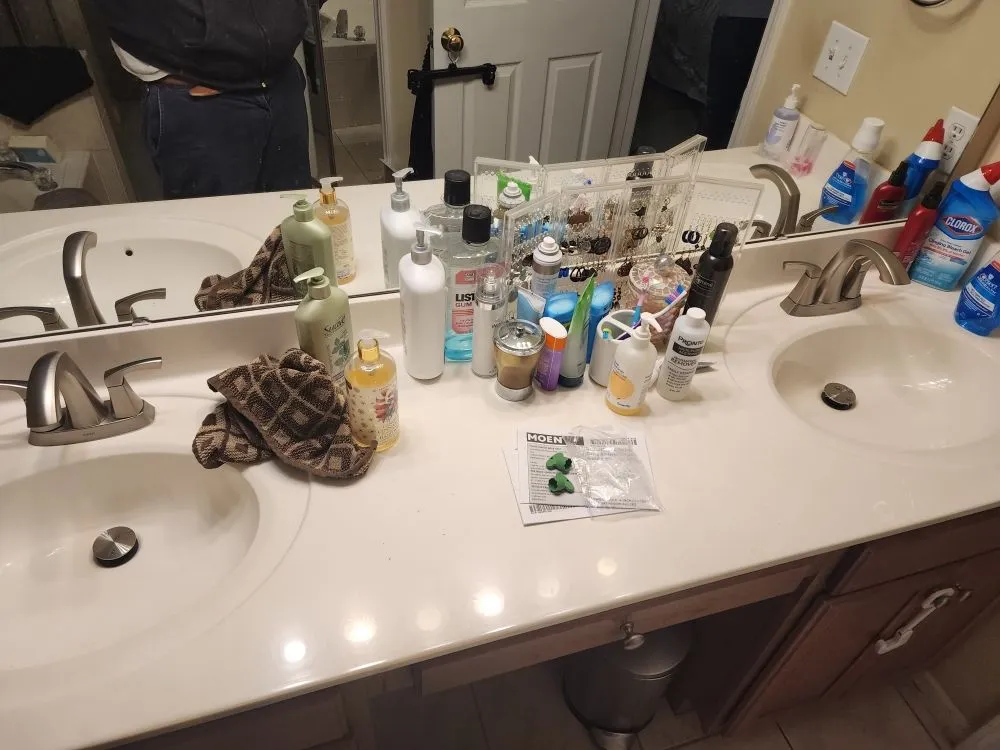 Slide of Make It Easy Handyman Service