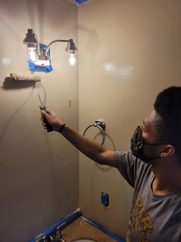 Slide of Make It Easy Handyman Service