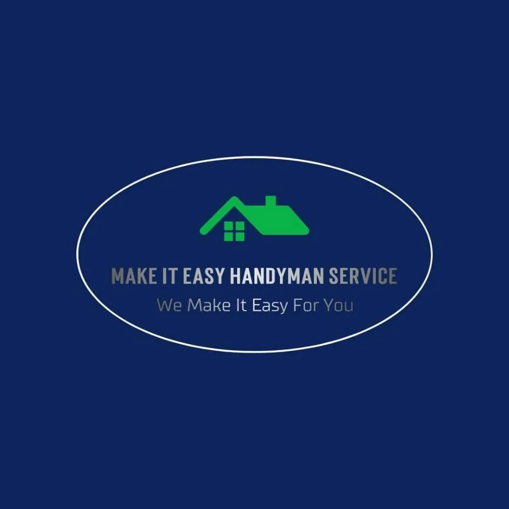 Slide of Make It Easy Handyman Service