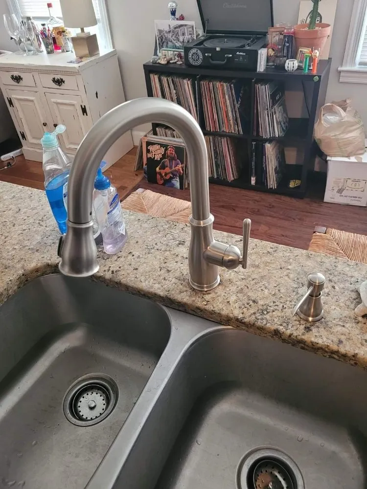 Slide of Make It Easy Handyman Service