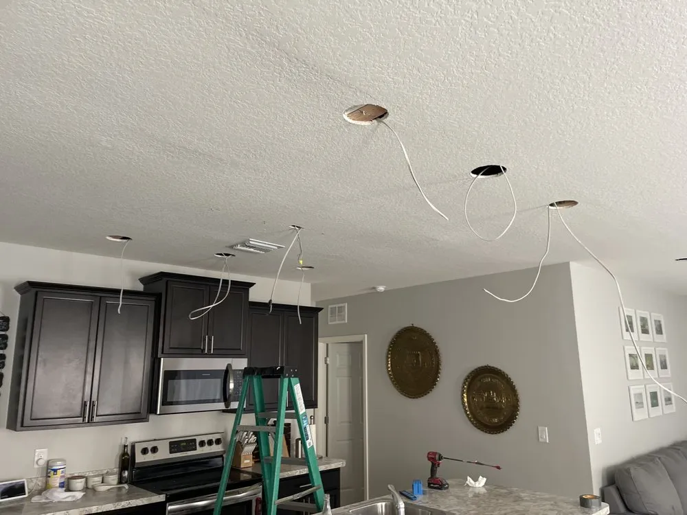Licensed wiring installation experts serving Port St. Lucie, FL - Make It Happen Electrical