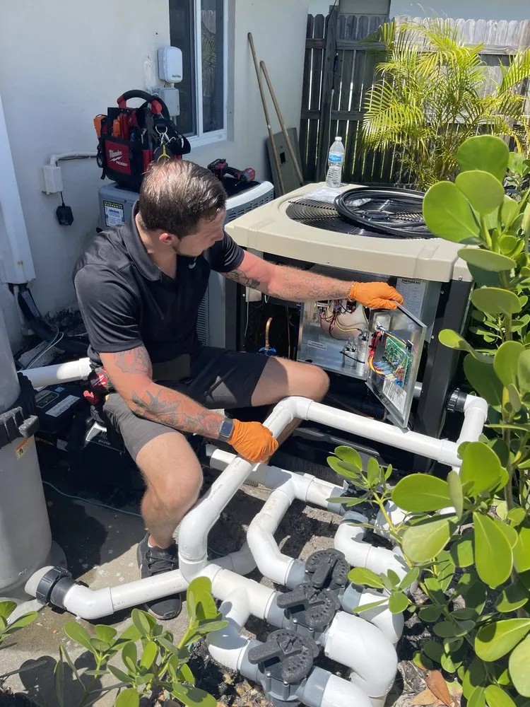 Certified electrician providing wiring installation in Port St. Lucie, FL - Make It Happen Electrical