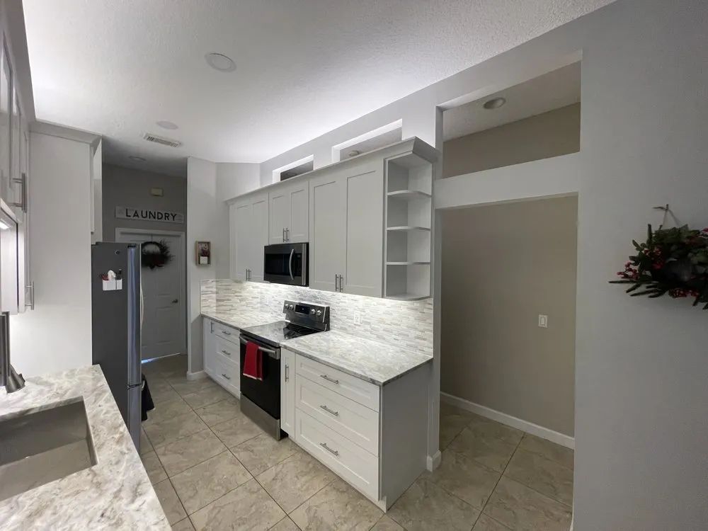 Expert panel upgrade service in Port St. Lucie, FL - Make It Happen Electrical