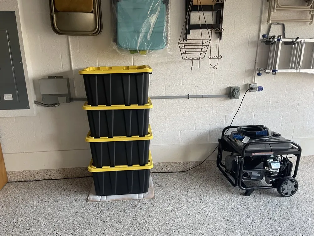 Expert electrician providing emergency electrical service in Port St. Lucie, FL - Make It Happen Electrical