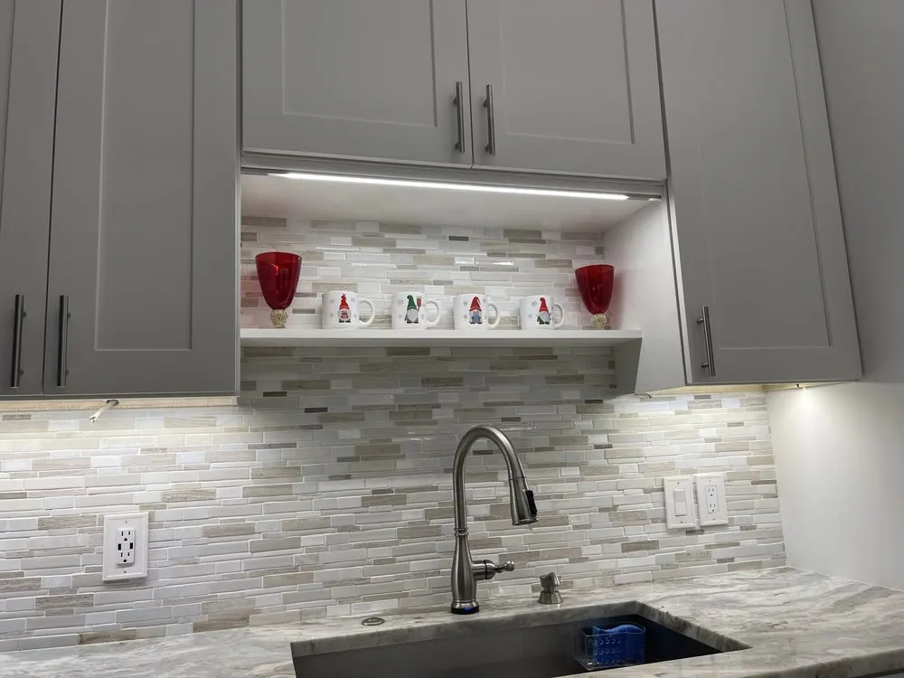 Trusted outlet and switch repair in Port St. Lucie, FL by Make It Happen Electrical