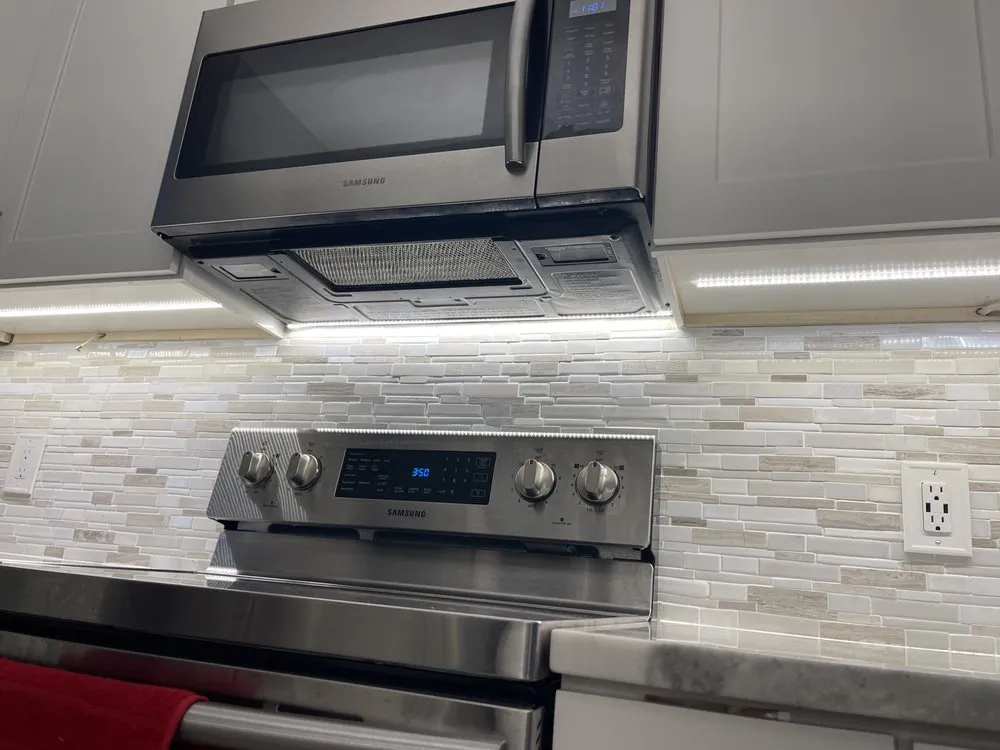 Trusted wiring installation in Port St. Lucie, FL by Make It Happen Electrical